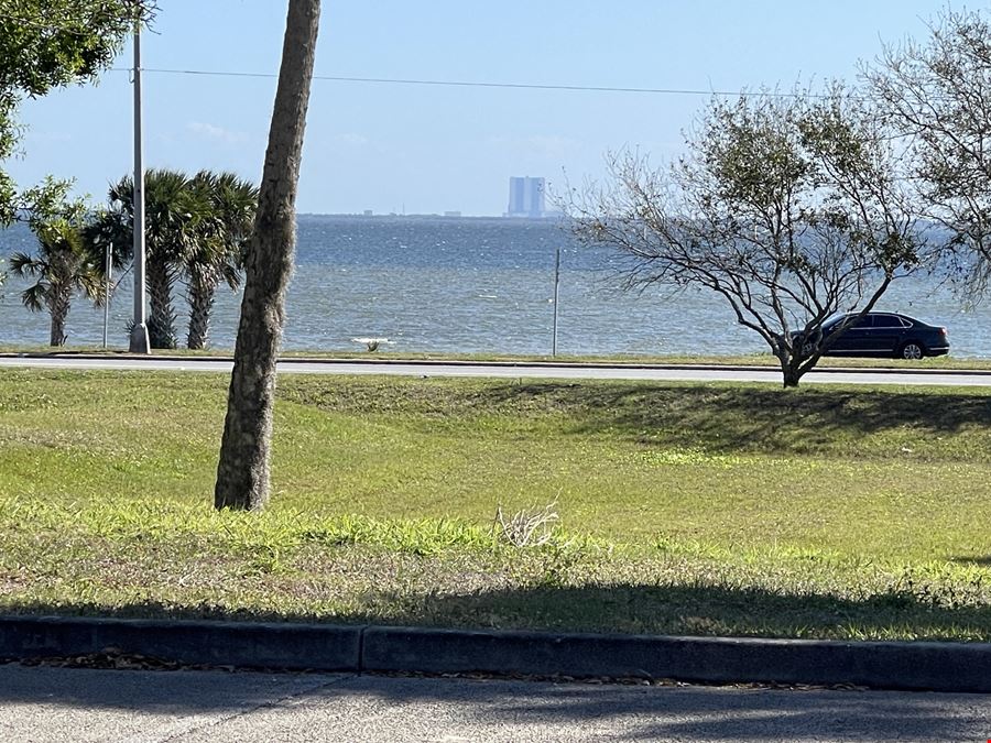 High–Value Parcel of Land