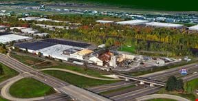 Cascade Commerce Center