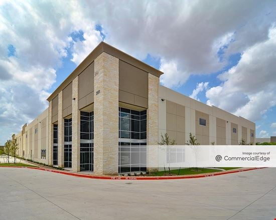 Preview of Industrial space for Rent at 2951 South Valley Pkwy