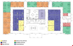 Now Leasing As low as $950 - Marietta -Individual Offices