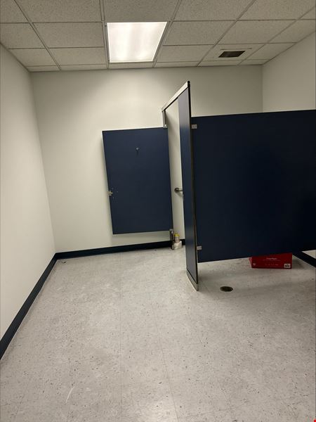 Preview of commercial space at 8422 Wellington Road