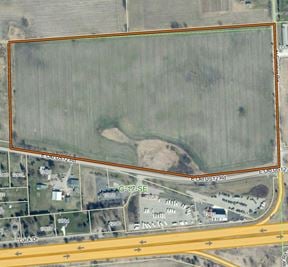 62.56 Acres Vacant Land for Sale in Chelsea