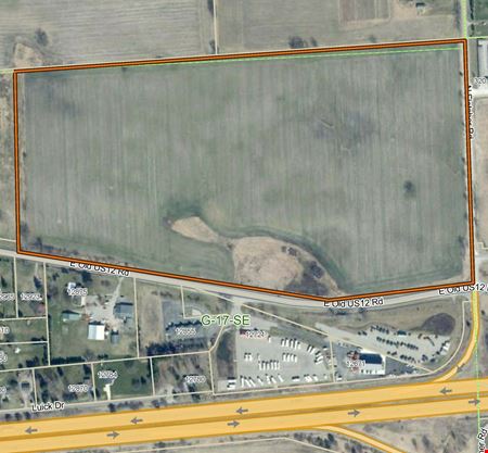 Preview of VacantLand space for Sale at 0 N Fletcher Road