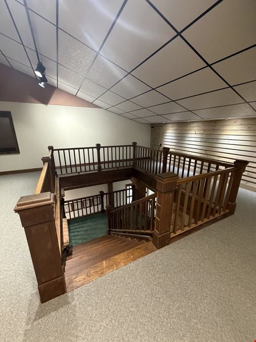 Multi Building Flex Property - Unique Opportunity!