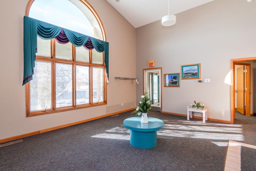 1752 W High St, Piqua, OH 45356