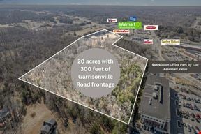 1162 Garrisonville Rd