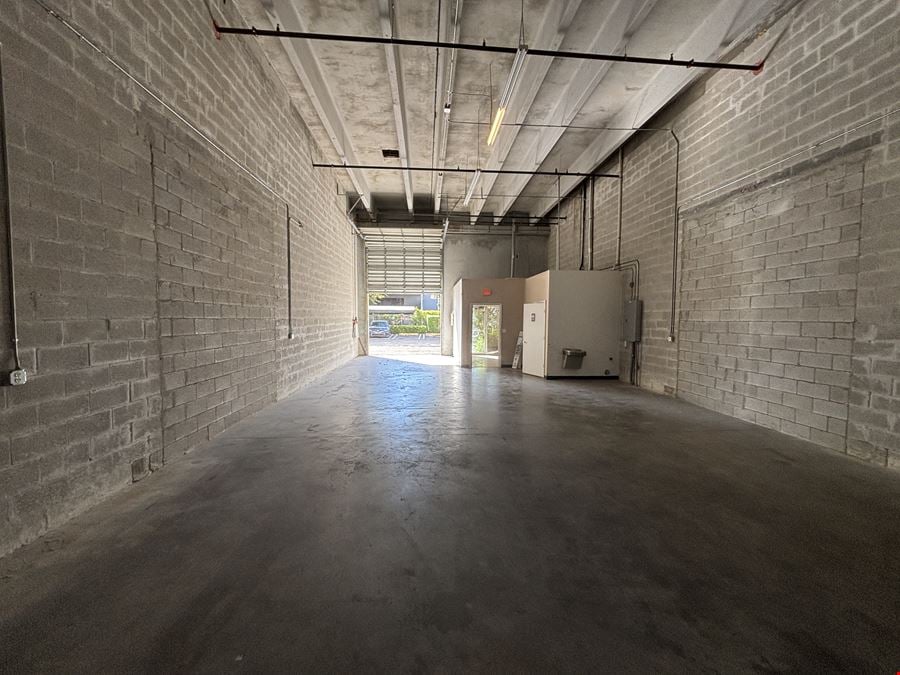 19101 SW 108th Ave - Southland Commerce Center 