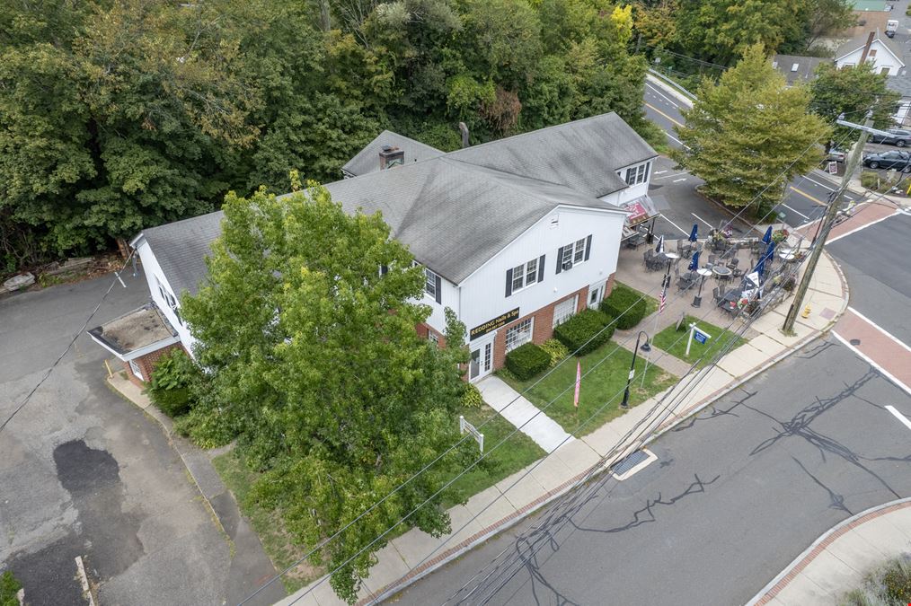 12 Old Mill Rd