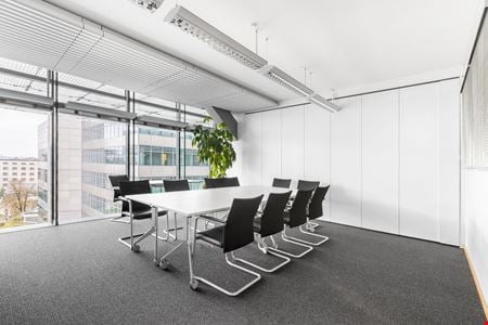 Preview of Coworking space for Rent at 201 West California Street 2nd Floor