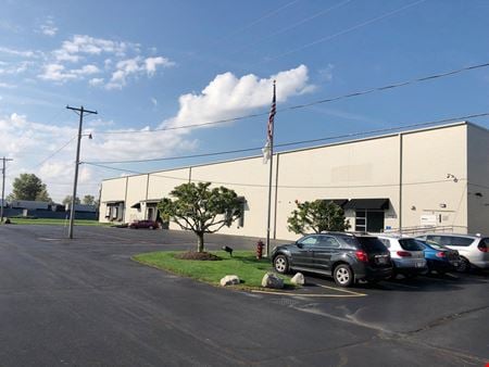 Preview of Industrial space for Rent at 302 S. Byrne Road