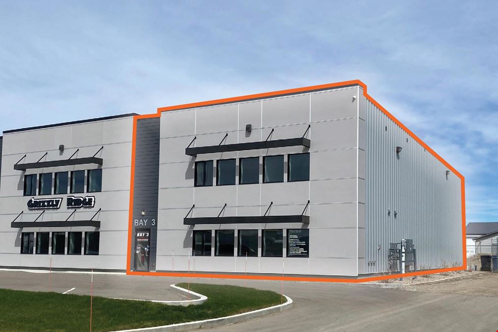1010 12 Avenue, Unit 3