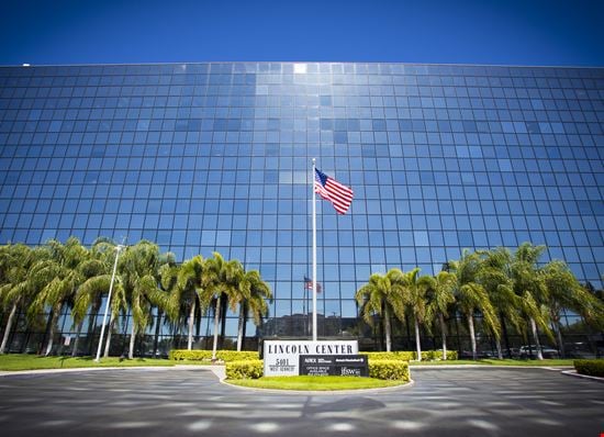 Office Evolution - Tampa