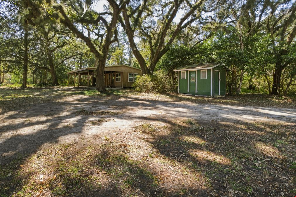 3940 State Road 16, St Augustine FL 32092