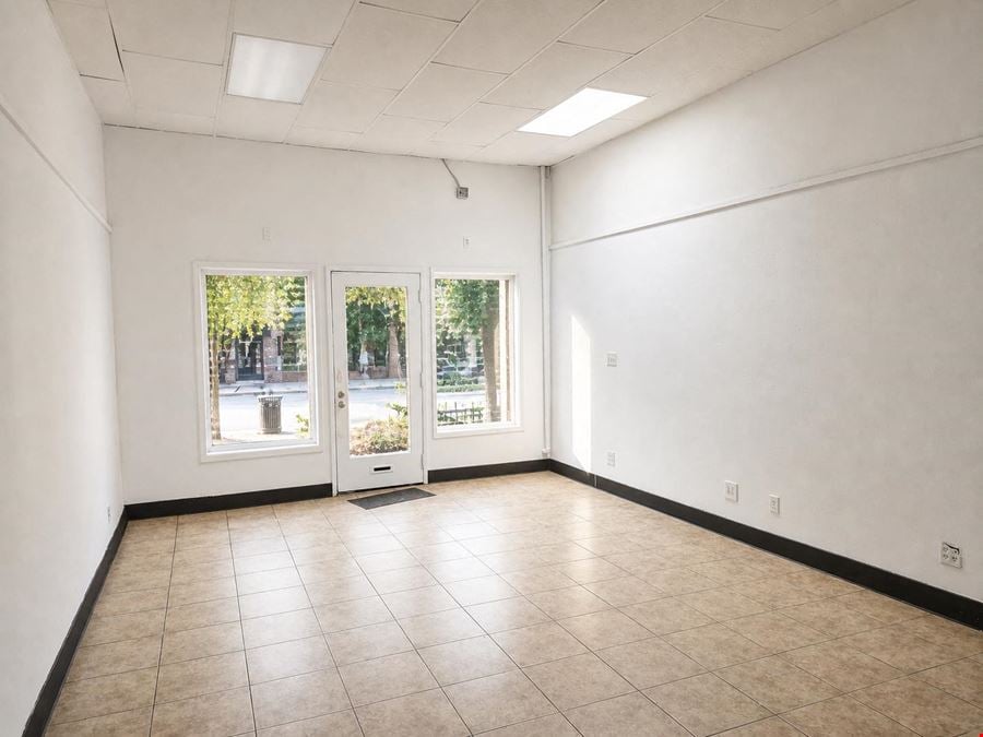 4317 - 4323 Crenshaw Blvd