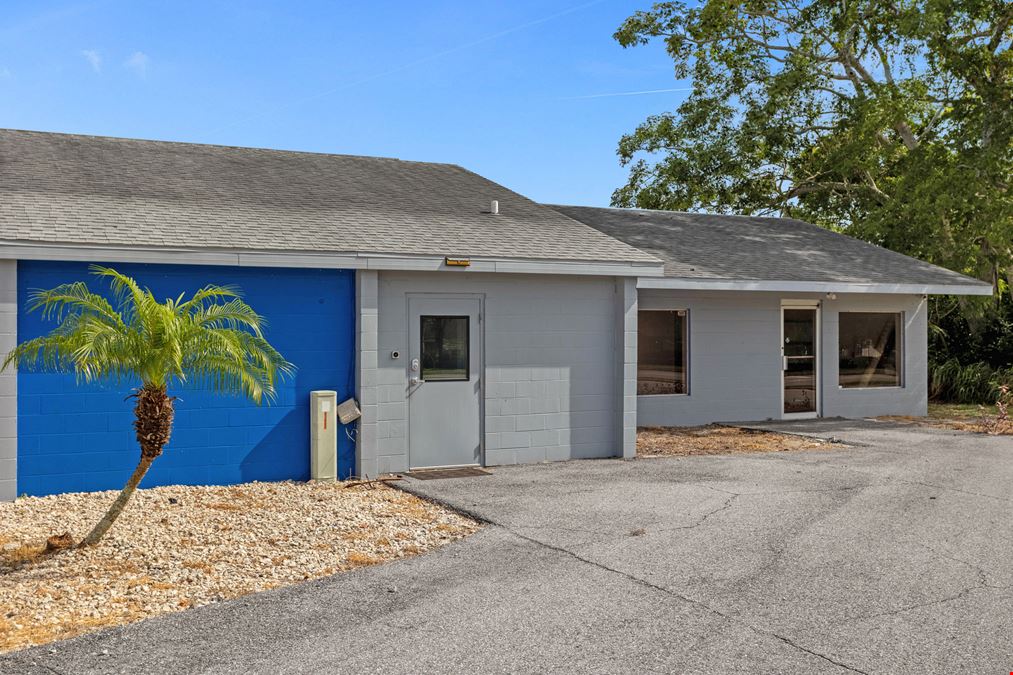 4366 North Ronald Reagan Blvd