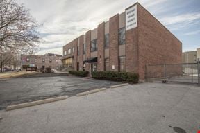 Turn-Key Lindell Office Suite