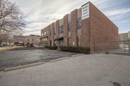 Preview of Office space for Rent at 3948 Lindell Blvd suite 102