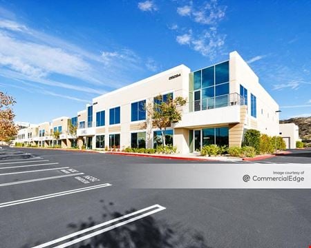 Preview of commercial space at 28422 Constellation Road