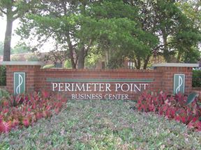 Perimeter Point Business Center