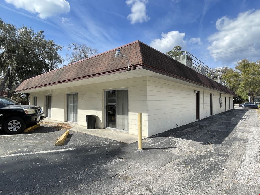 Investment Opportunity - 3 Office Buildings on 0.83 AC