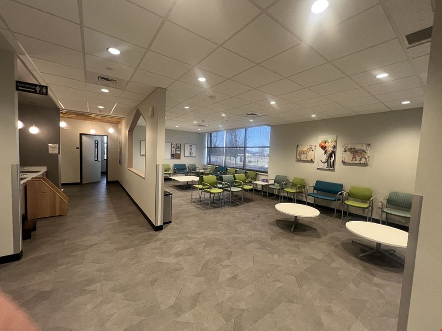 Stepping Stones Professional Office Building