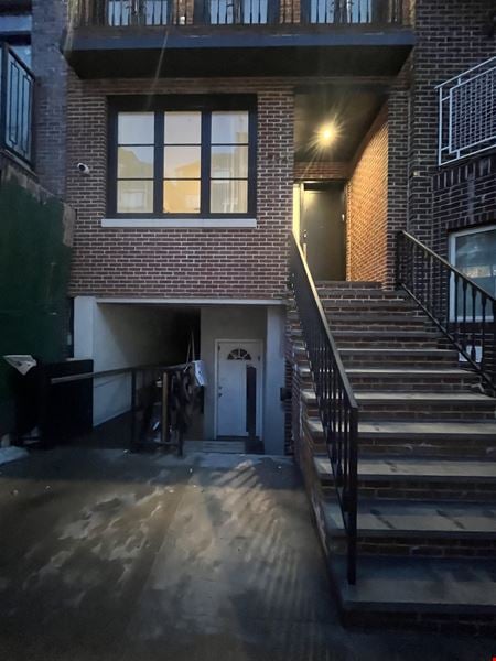 Preview of Retail space for Sale at 794 Bedford Avenue