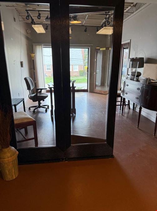 800-840 Oaklawn Ave.