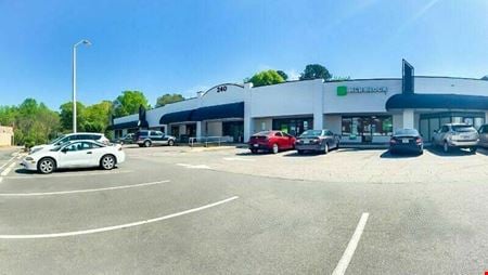 Preview of Retail space for Rent at 240 NEWTON RD