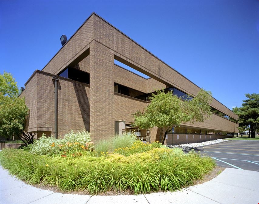 Northwestern Medical Center