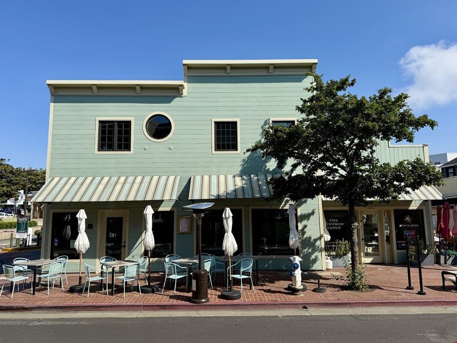 42 Main Street