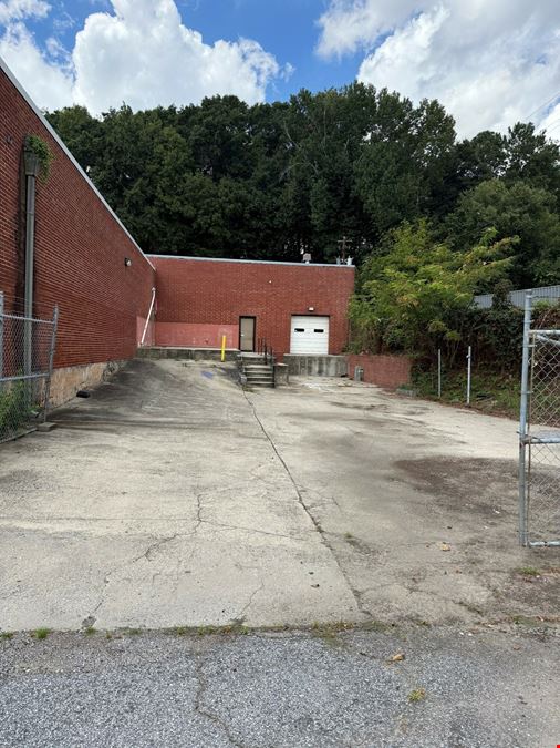 1269 Pryor Road