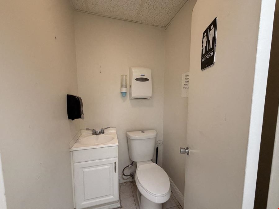 2331 N State Road 7 Units 109 & 110 Lauderhill