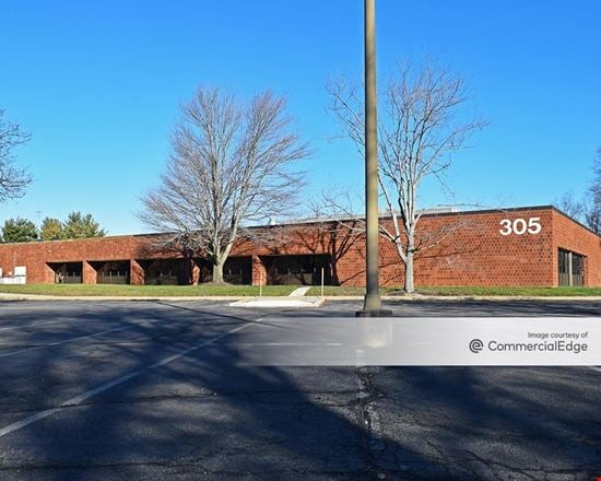 Preview of Office space for Rent at 307 College Road East