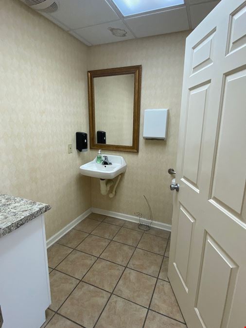 Fairpark Office Space
