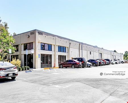 Preview of Industrial space for Rent at 1990 Olivera Road