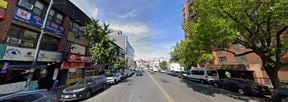 36-22A Union St Unit 3R Third Floor