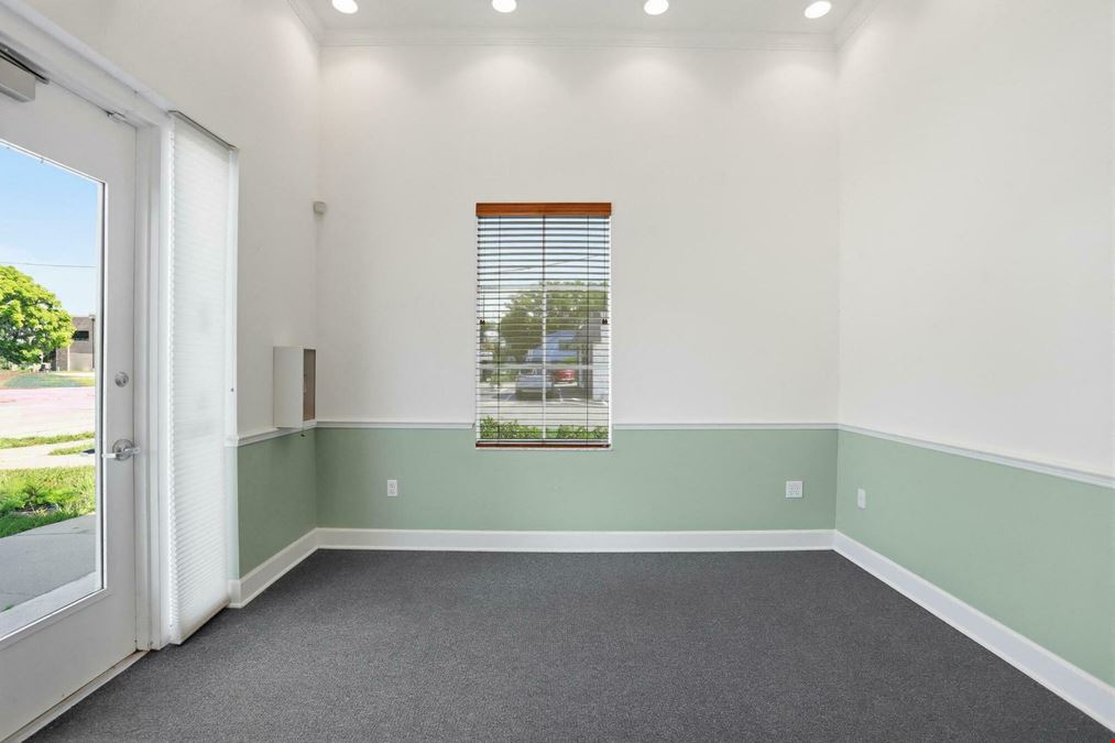 344 South Woodland Boulevard
