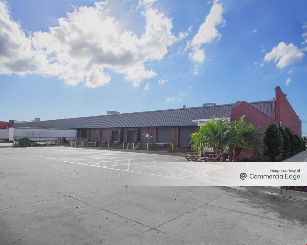 Westbrook Corporate Center Building 2 & 3