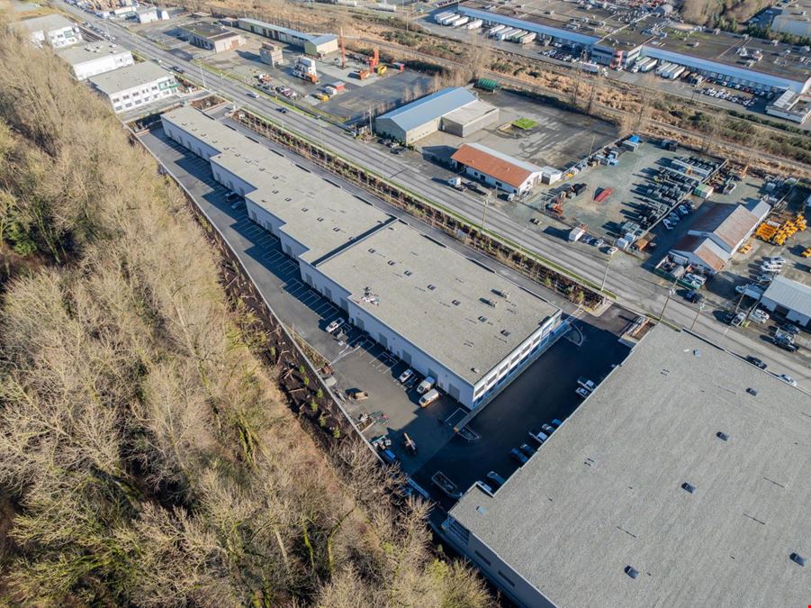 1471 Riverside Road (Building C - Riverside Road Business Park)