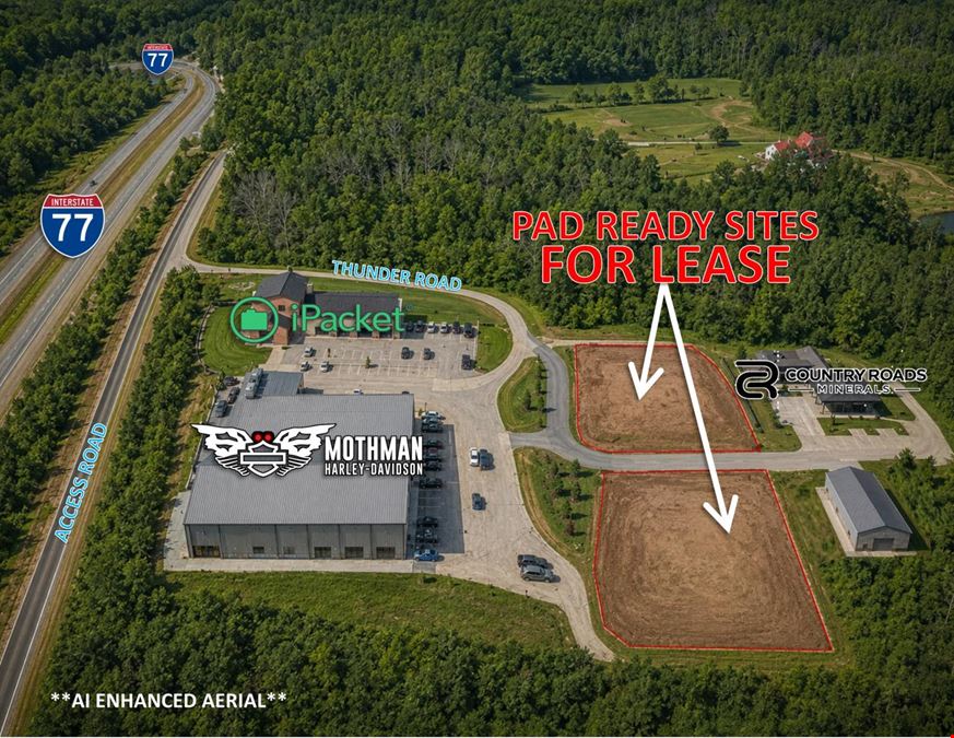 Thunder Road Development