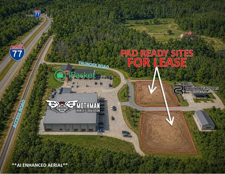 Preview of Mixed Use space for Rent at 192 Thunder Road