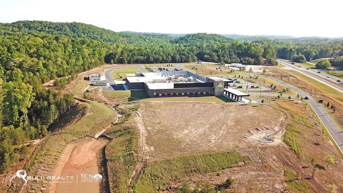 ±52 Acres Residential Development