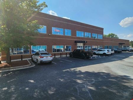 Preview of commercial space at 3154 Perimeter Pkwy