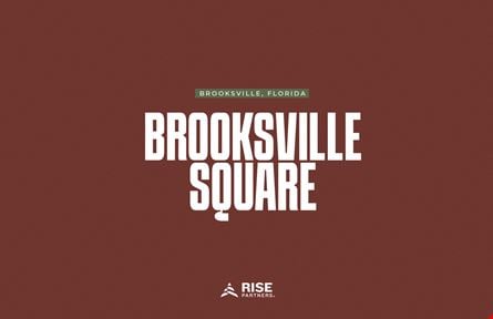 Brooksville Square