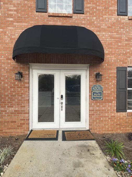 HA-YA Wellness Suites at Legacy Plaza