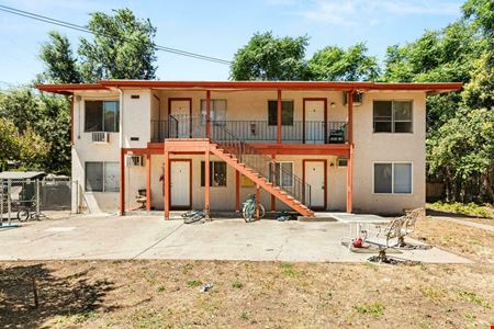 Preview of Multi-Family space for Sale at 618 Rancheria Drive