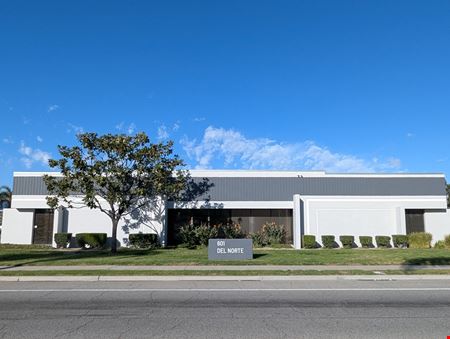 Preview of commercial space at 601 North Del Norte Boulevard