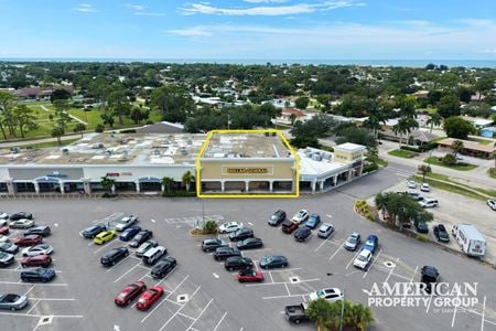 Preview of Retail space for Rent at 650 South Tamiami Trail