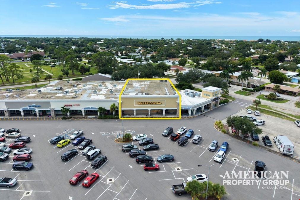 650 South Tamiami Trail