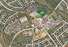 Kitty Hawk & Topperwein - 2.66 Acres